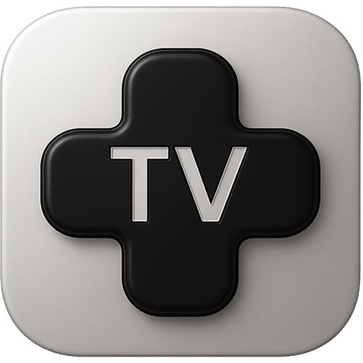 plus.tv Logo